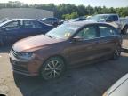 2017 VOLKSWAGEN JETTA SE - 3VWDB7AJ2HM379052