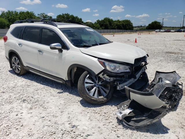 2020 Subaru Ascent Touring VIN: 4S4WMARD8L3451184 Lot: 60851374