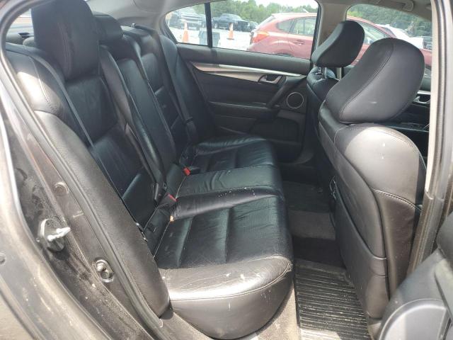 2010 Acura Tl VIN: 19UUA8F5XAA020737 Lot: 59763864