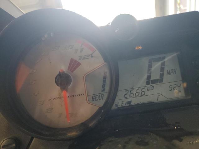 2016 YAMAHA YXZ1000 SE 5Y4AN01Y1GA103417
