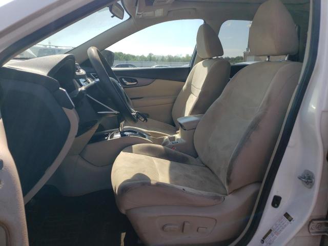 2016 NISSAN ROGUE S - 5N1AT2MV6GC923696