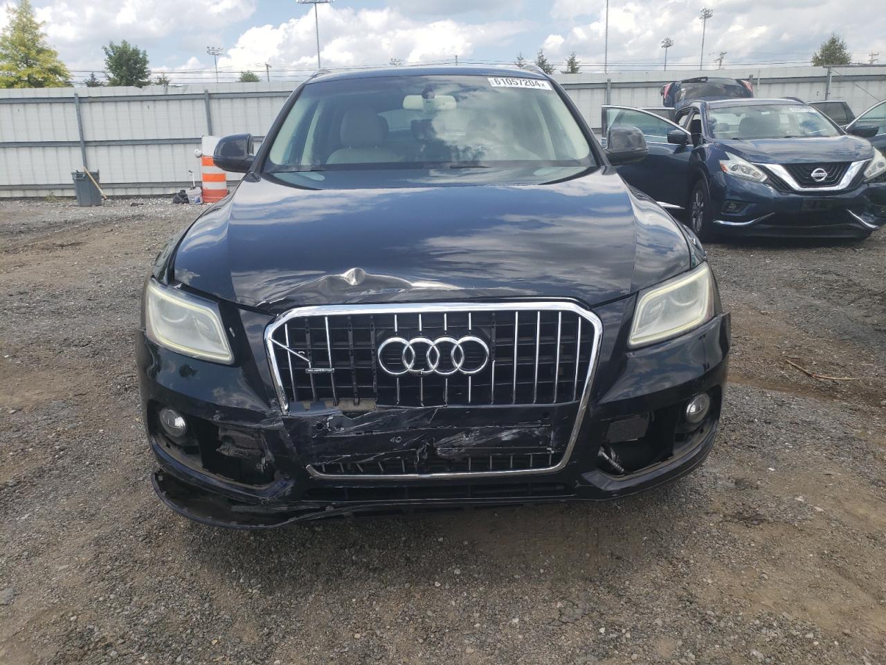 WA1LFAFP1DA011914 2013 Audi Q5 Premium Plus