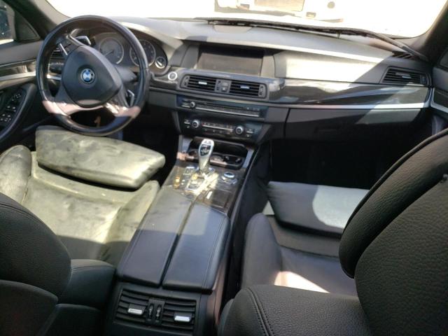 2011 BMW 535 Xi VIN: WBAFU7C5XBC873526 Lot: 58643914