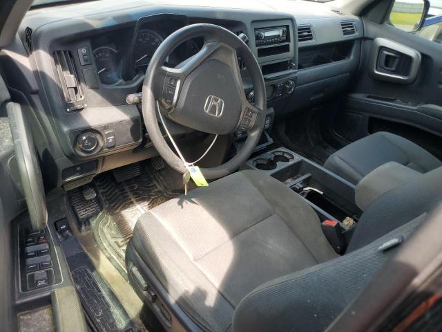 2011 Honda Ridgeline Rts VIN: 5FPYK1F44BB011253 Lot: 60086144