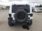 JEEP WRANGLER U photo