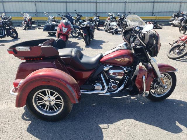 2023 HARLEY-DAVIDSON FLHTCUTGAN - 1HD1MEF15PB860320