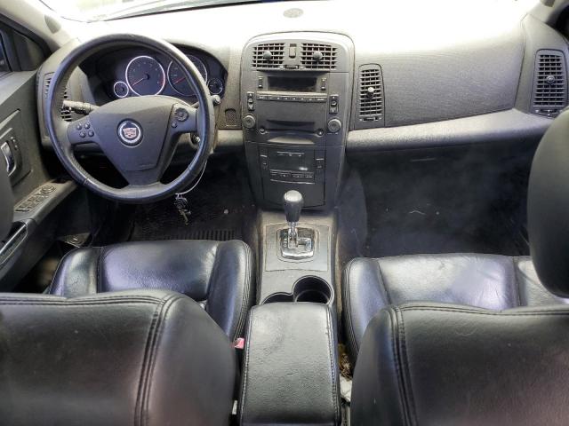 2006 Cadillac Cts VIN: 1G6DM57T060132576 Lot: 58756704