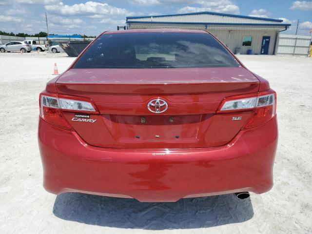 2013 Toyota Camry L VIN: 4T1BF1FK6DU677859 Lot: 57780104