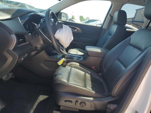 2021 Chevrolet Traverse Premier VIN: 1GNEVKKW4MJ124543 Lot: 58753564