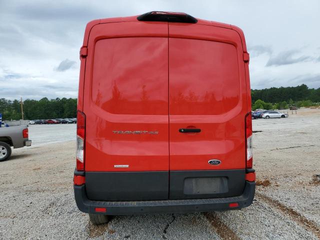 2021 Ford Transit T-250 VIN: 1FTBR1CG8MKA73625 Lot: 56422464