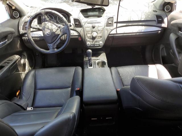 2017 Acura Rdx VIN: 5J8TB3H31HL024200 Lot: 61328394