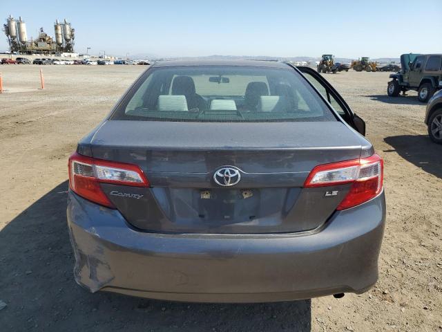 2013 Toyota Camry L VIN: 4T4BF1FK0DR330744 Lot: 58468444