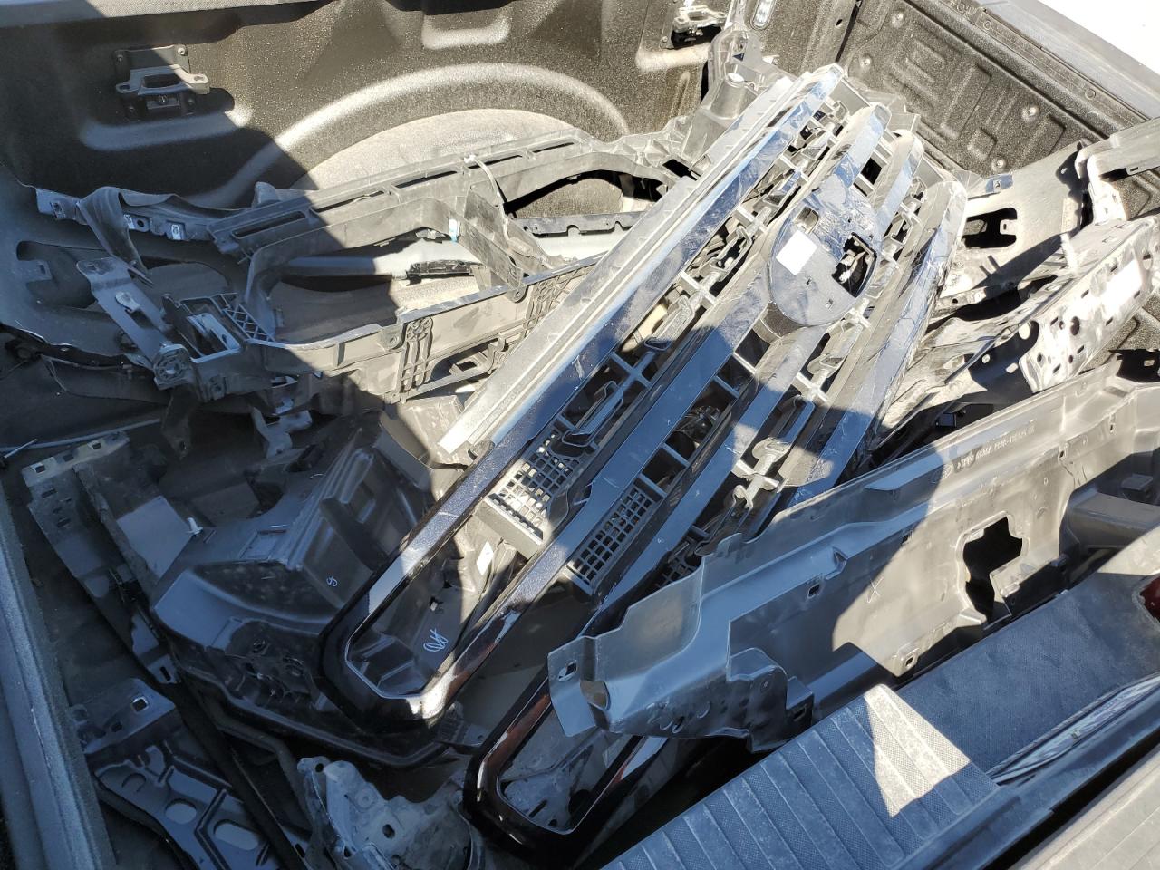 1FT8W3BM9PED00958 2023 Ford F350 Super Duty