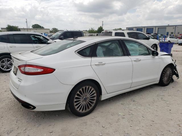 2015 Ford Fusion Titanium VIN: 3FA6P0K91FR238746 Lot: 59851694