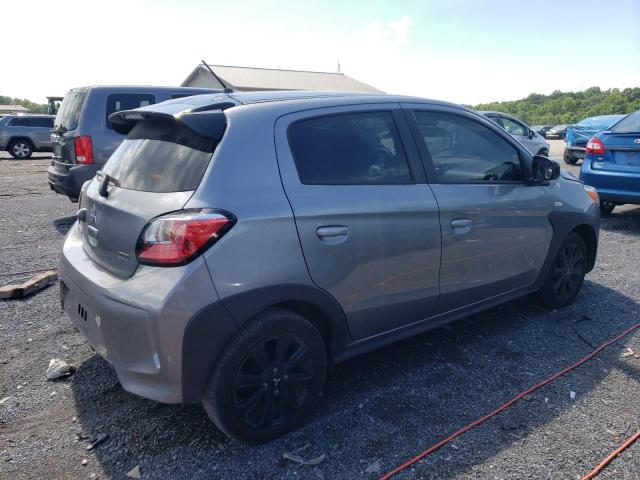 2023 Mitsubishi Mirage Se VIN: ML32AWHJ3PH006749 Lot: 57460204