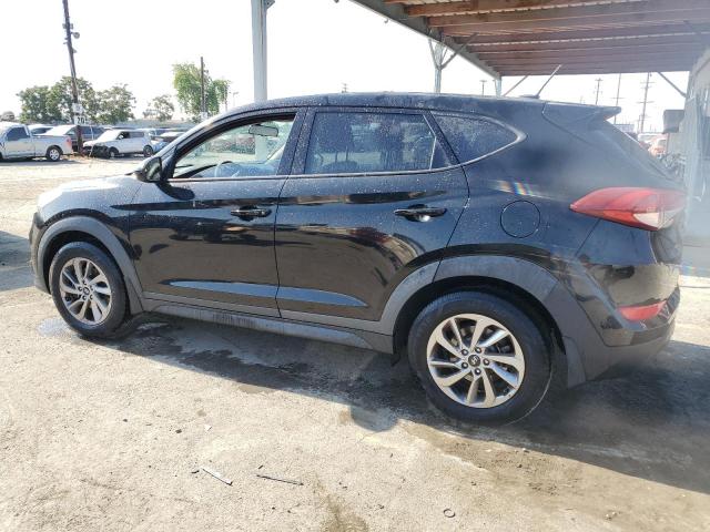 2016 Hyundai Tucson Se VIN: KM8J23A43GU144772 Lot: 58075334