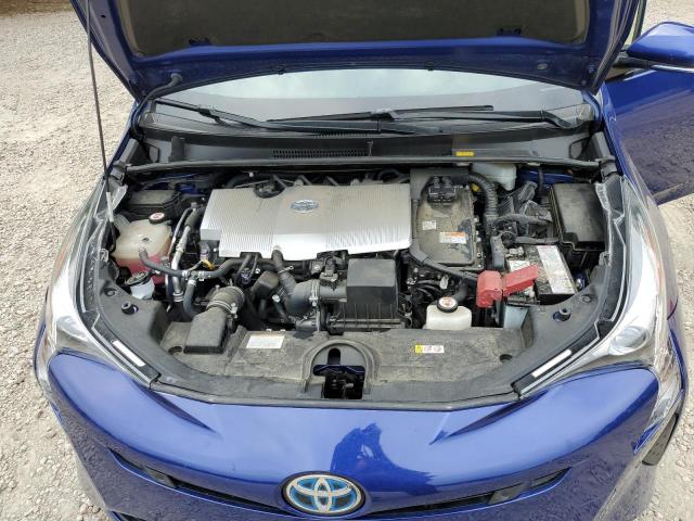 2017 Toyota Prius VIN: JTDKBRFU9H3579601 Lot: 60694454