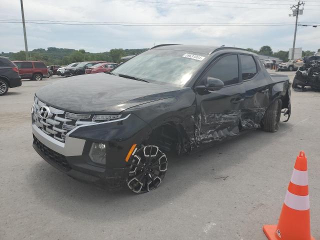 2024 Hyundai Santa Cruz Sel VIN: 5NTJC4AE1RH090676 Lot: 59631004