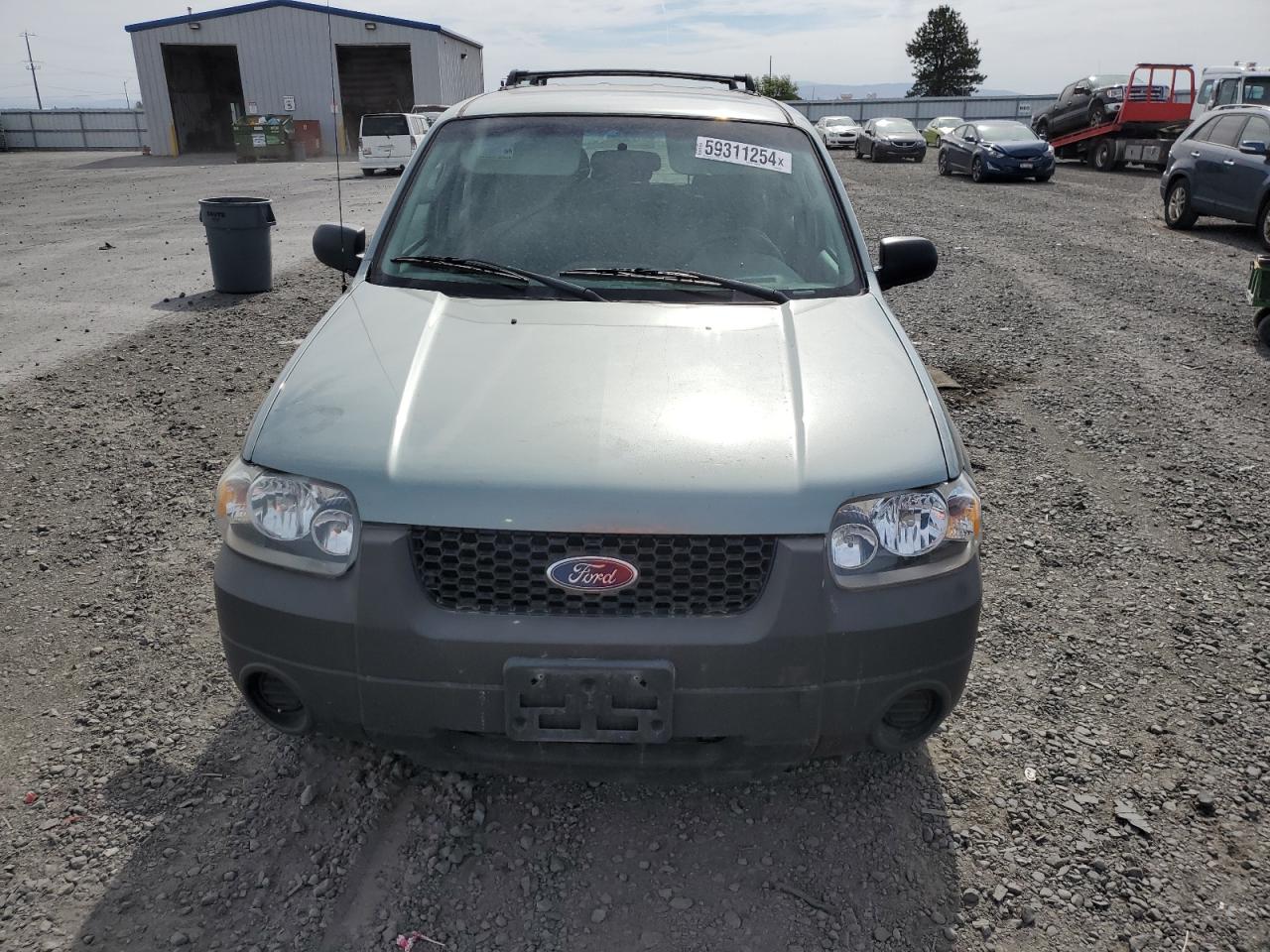 1FMYU02Z05KB17538 2005 Ford Escape Xls