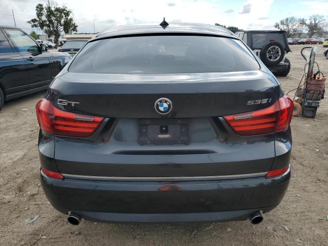 2015 BMW 535 IGT WBA5M2C55FGH99271