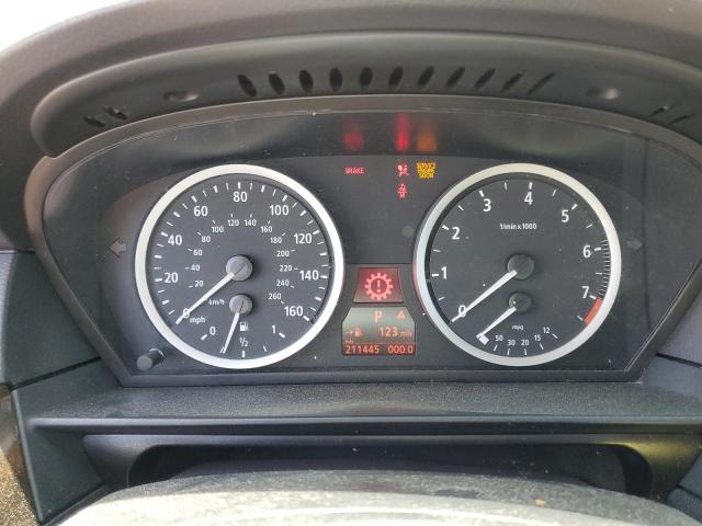 2006 BMW 530 I VIN: WBANE73506CM35905 Lot: 59975954