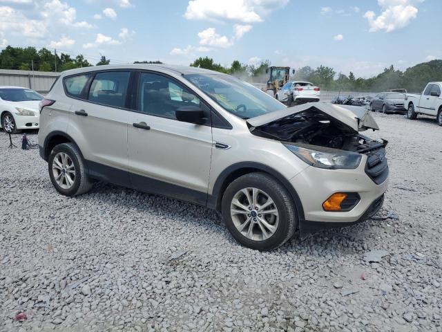 2018 Ford Escape S VIN: 1FMCU0F78JUB58534 Lot: 60864134