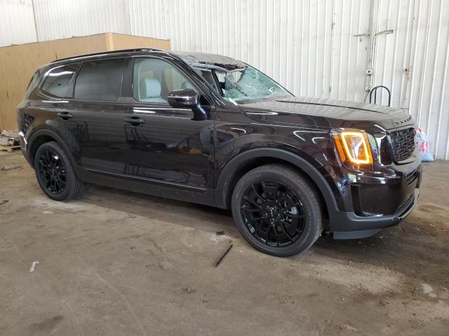 2022 KIA TELLURIDE - 5XYP3DHC4NG271432