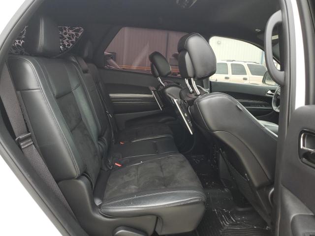 2019 Dodge Durango Gt VIN: 1C4RDHDG1KC717512 Lot: 56585474