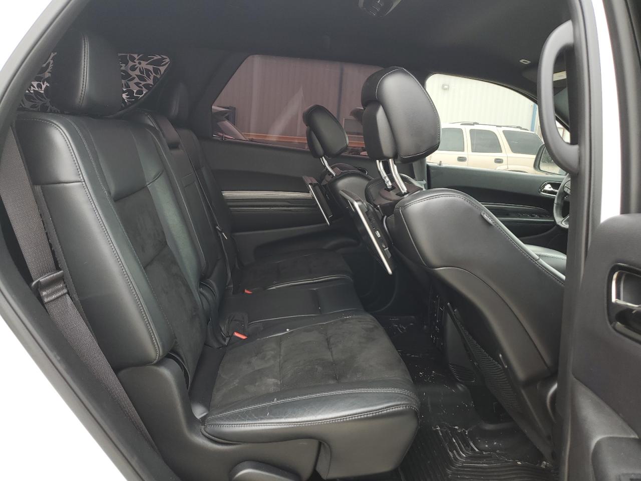 1C4RDHDG1KC717512 2019 Dodge Durango Gt