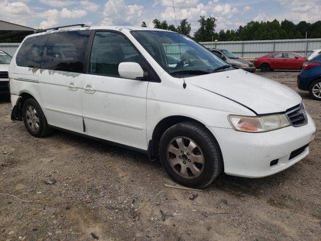 2004 Honda Odyssey Ex VIN: 5FNRL18874B103664 Lot: 57706404