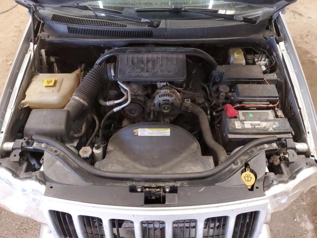 2008 Jeep Grand Cherokee Laredo VIN: 1J8GR48K98C212318 Lot: 57314574