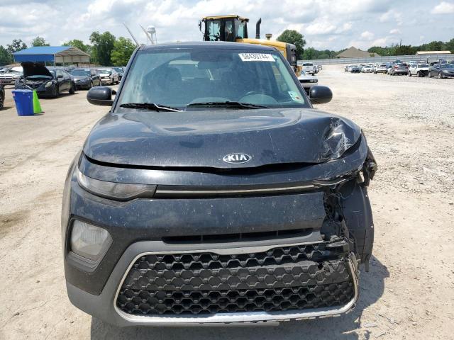 2020 KIA SOUL LX - KNDJ23AU3L7085137