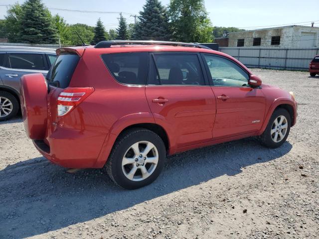 2009 Toyota Rav4 Limited VIN: JTMBF31V295011763 Lot: 58781274