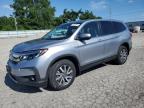 2021 HONDA PILOT EXL - 5FNYF6H5XMB027525