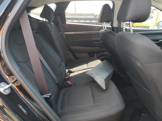 2022 Hyundai Tucson Sel VIN: 5NMJFCAE0NH118605 Lot: 60138334