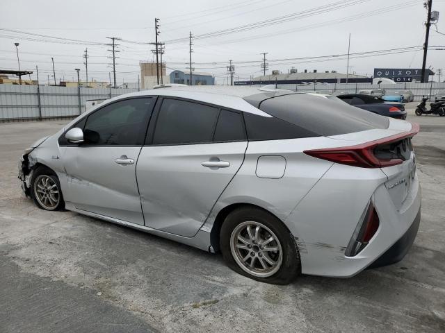 2019 Toyota Prius Prime VIN: JTDKARFP3K3106684 Lot: 57977394