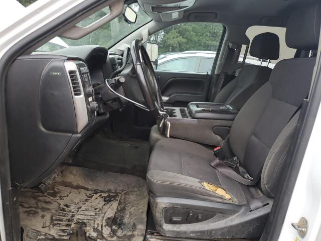 2015 CHEVROLET 2500 1GC2KVEG9FZ510647