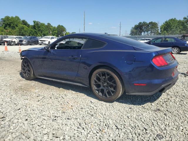 2019 FORD MUSTANG - 1FA6P8TH5K5116490