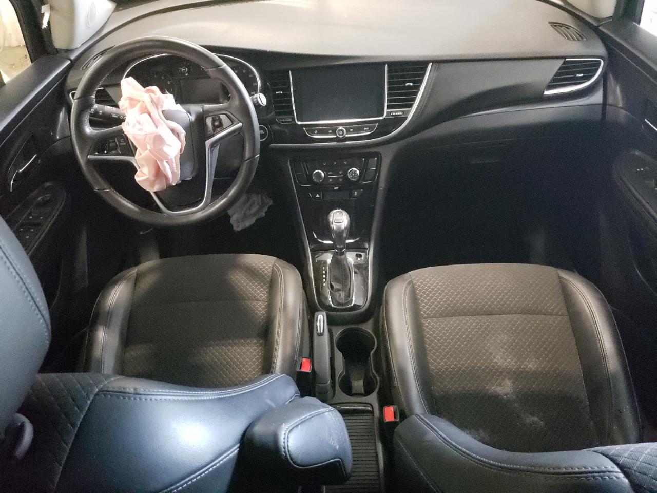 KL4CJESB4KB795853 2019 Buick Encore Preferred