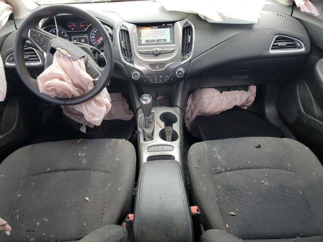 2017 CHEVROLET CRUZE LT - 3G1BE6SM1HS537454
