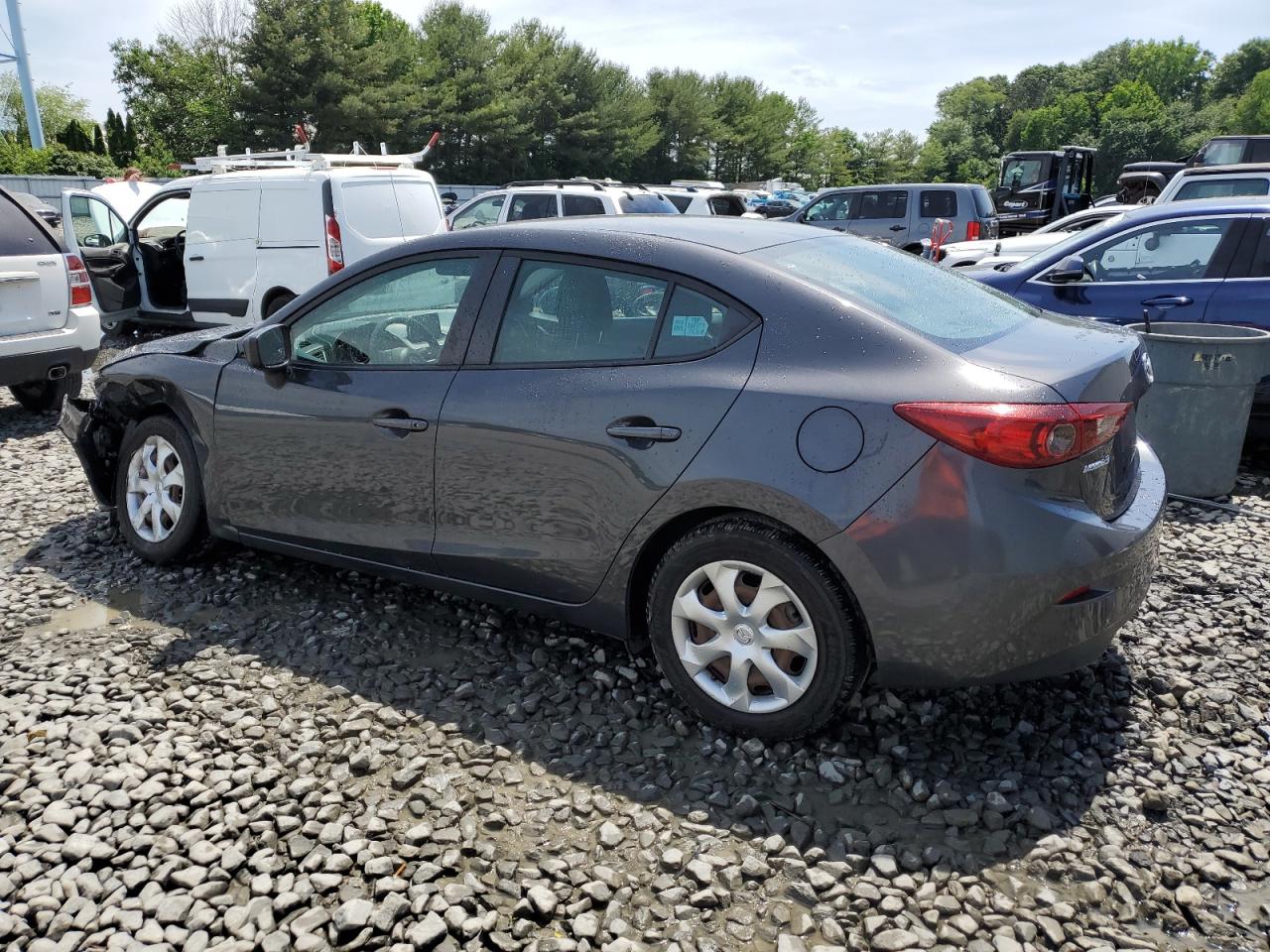 3MZBM1T71GM247883 2016 Mazda 3 Sport