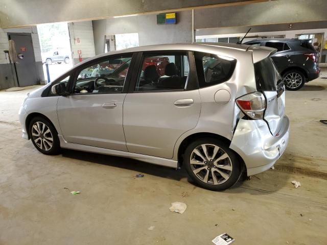 2012 Honda Fit Sport VIN: JHMGE8H56CC029695 Lot: 58029564