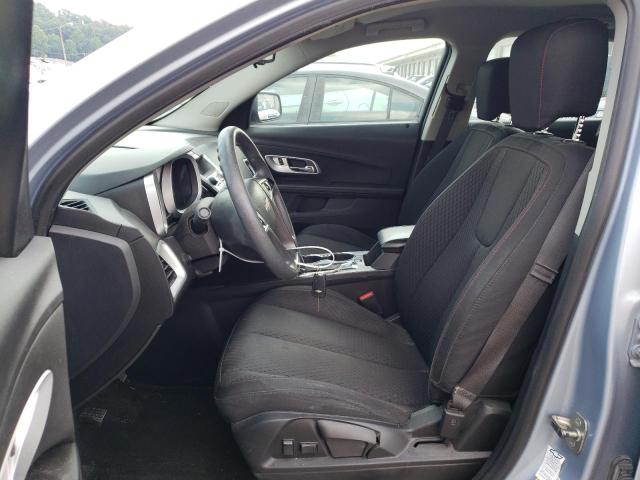 2015 Chevrolet Equinox Ls VIN: 2GNALAEK1F6104001 Lot: 60092804