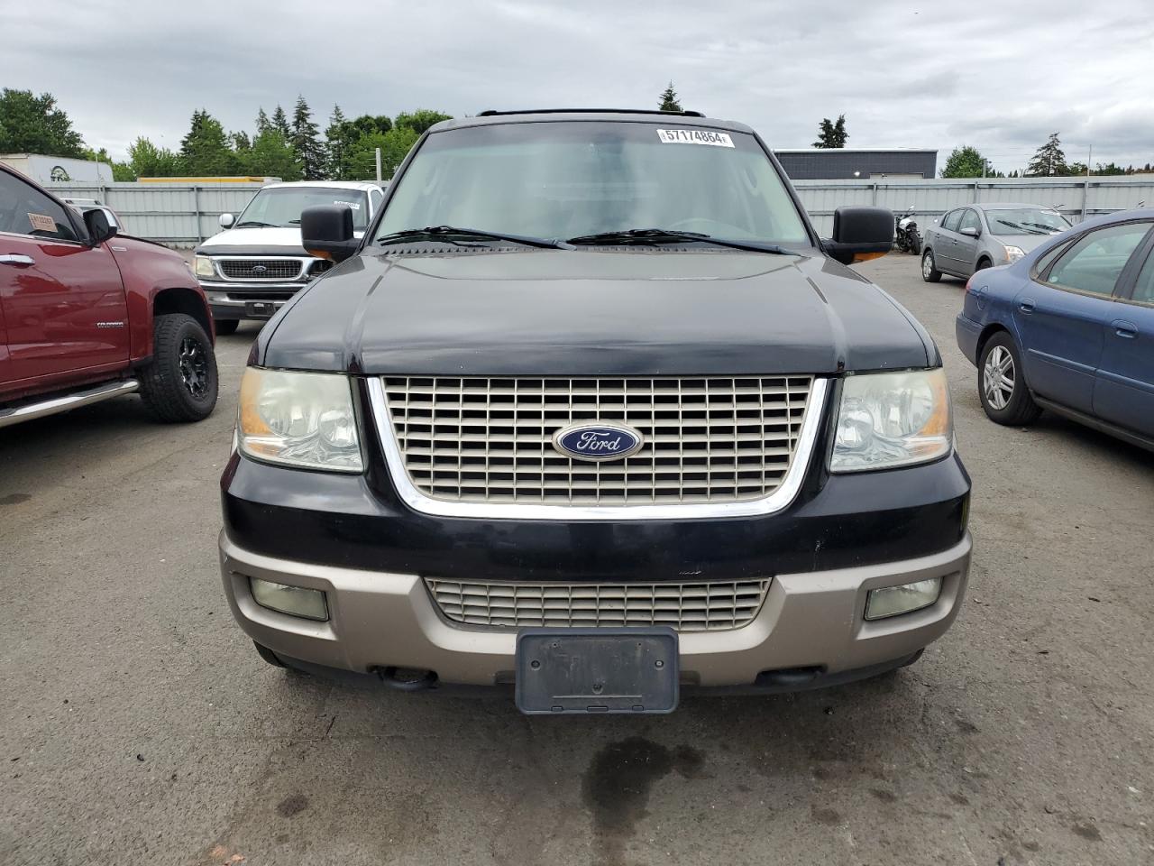 1FMFU18L13LA07170 2003 Ford Expedition Eddie Bauer