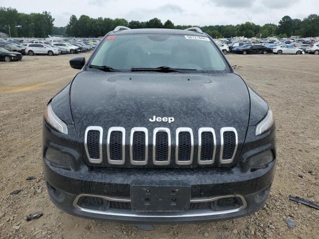 2017 Jeep Cherokee Limited VIN: 1C4PJLDB7HW521816 Lot: 58721844