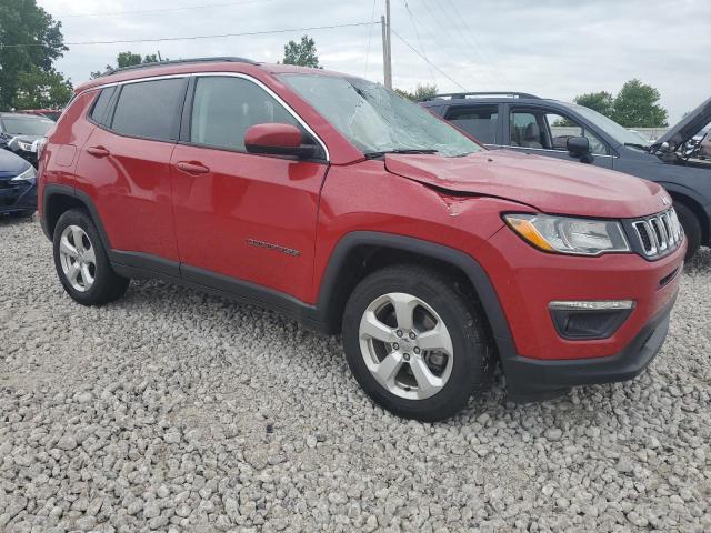 2017 JEEP COMPASS LA - 3C4NJDBBXHT657072