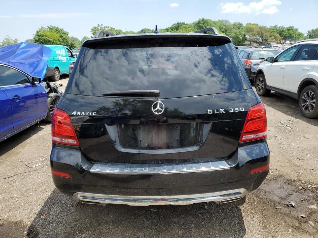 2015 Mercedes-Benz Glk 350 4Matic VIN: WDCGG8JB4FG432089 Lot: 57699134