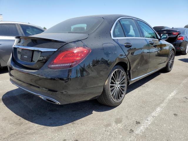 VIN 55SWF8DB3KU289803 2019 Mercedes-Benz C-Class, 300 no.3