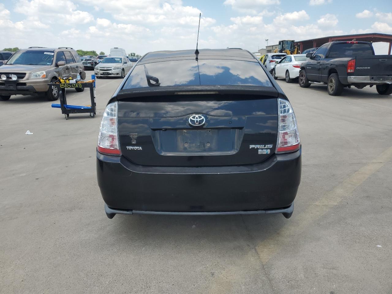 JTDKB20U077579185 2007 Toyota Prius