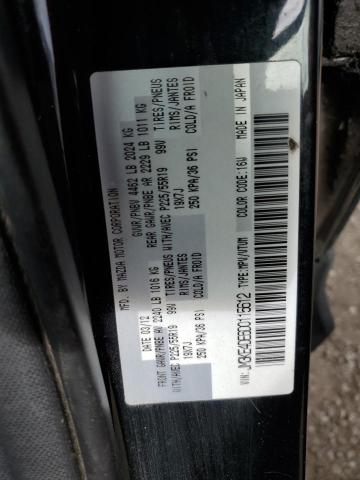 2013 Mazda Cx-5 Gt VIN: JM3KE4DE6D0115612 Lot: 58459834